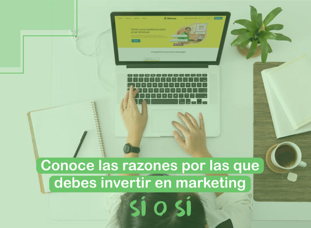 marketing